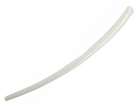 Термоусадочная трубка Ø 6.0/3.0 мм прозрачная 1 метр