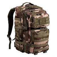 Рюкзак, USA Assault pack 36L, cce, оксфорд, Mil-Tec Німеччина