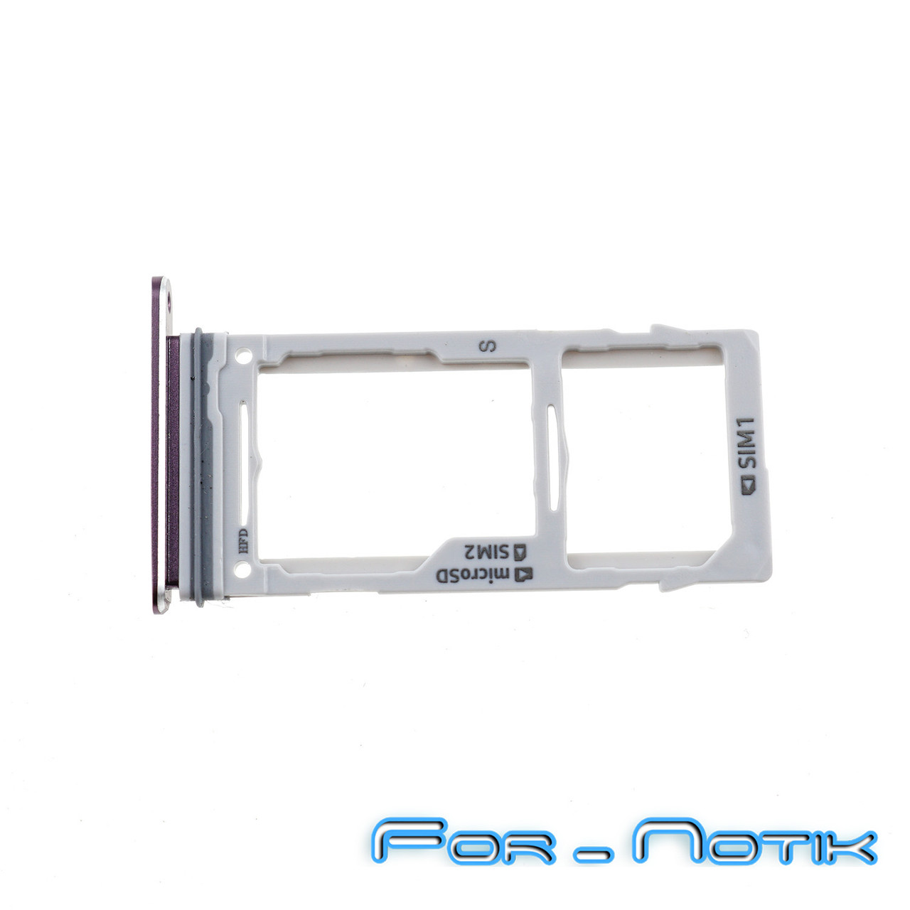 Держатель SIM Карты (Sim Holder, Сим Лоток, Картоприемник) для Samsung ...