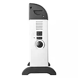 Конвекторний нагрівач з надувом MALTEC 2000 ВТ, фото 2