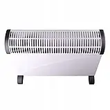 Конвекторний нагрівач з надувом MALTEC 2000 ВТ, фото 4