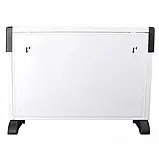 Конвекторний нагрівач з надувом MALTEC 2000 ВТ, фото 5