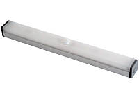 Светильник-ночник аккумуляторный Lemanso LM31010 USB 186мм с датчиком движения и фотоэлементом