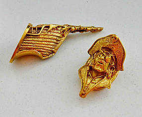 Наверші та гарда № 21 "Пірат"