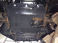 Защита двигателя Nissan Patrol Y61 1997-2010 (Ниссан Патрол)