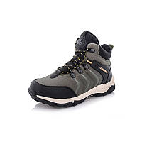 Черевики ТМ Jong Golf (36 - 23 см) сірі