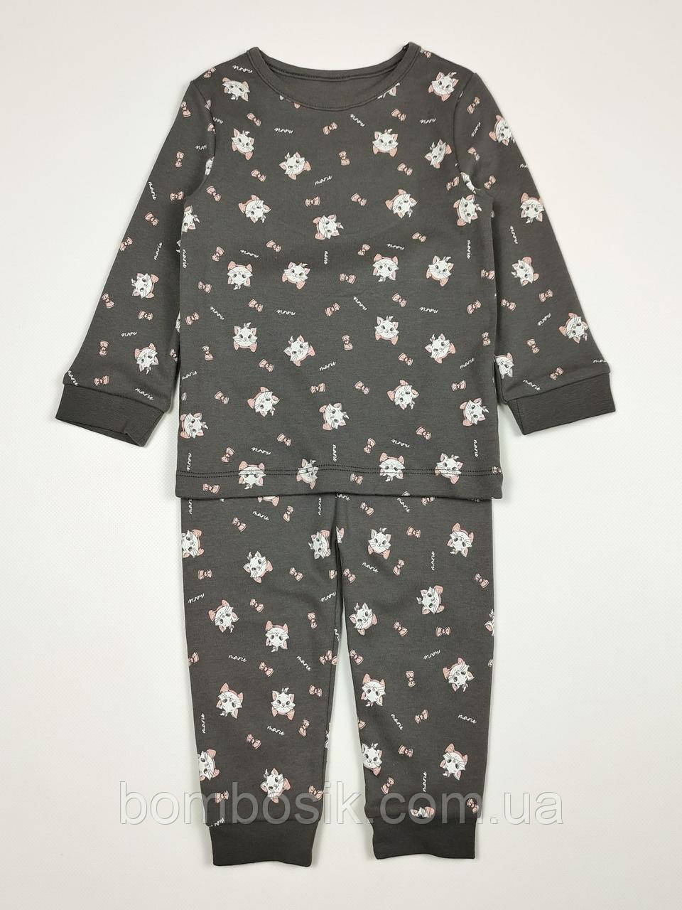 Піжама для дівчинки George, 3-6м (62-68cм)