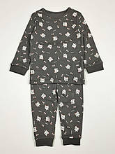 Піжама для дівчинки George, 3-6м (62-68cм)