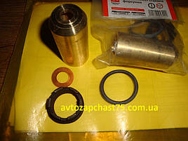 Р/к склянки форсунки ЯМЗ 236, Ямз 238 (Дорога карта, Харків)