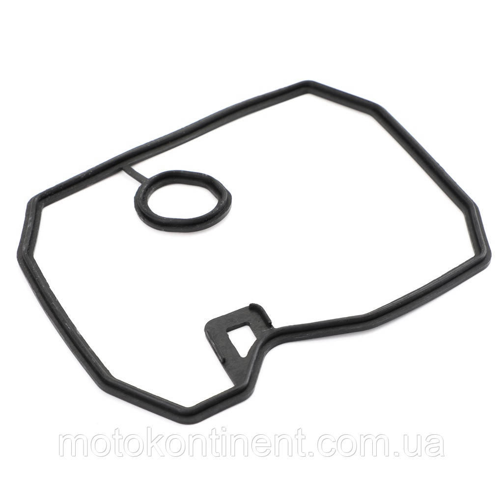 12391-MF5-750 Прокладка кришки клапанів Honda HONDA XL650, XRV, NTV, VT