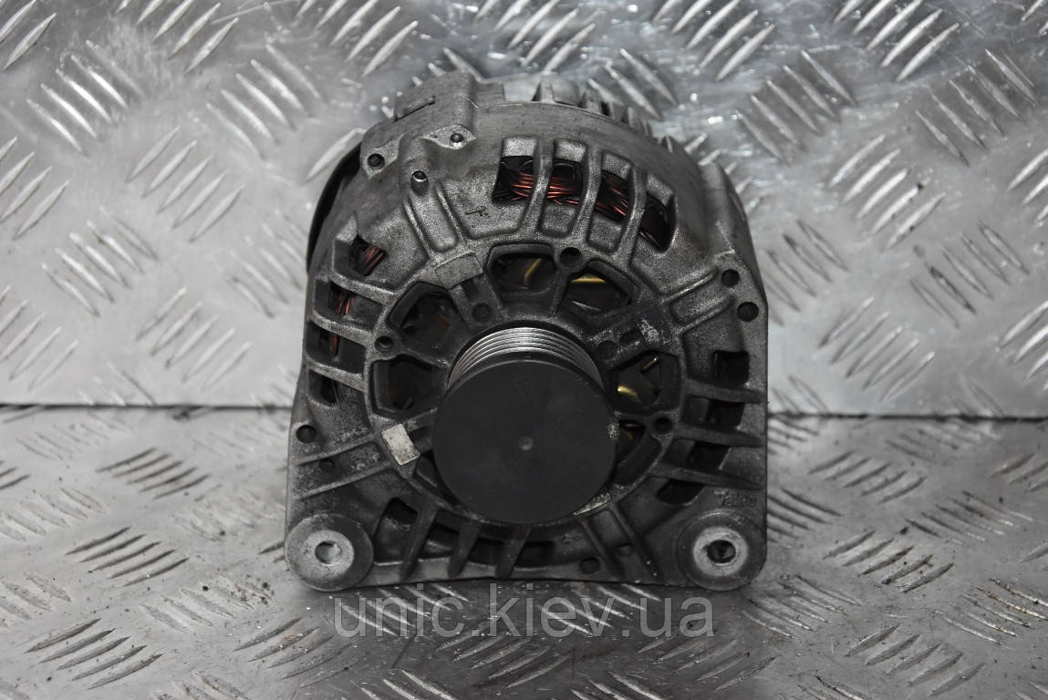 Генератор Valeo 125A SG12B096 Рено Трафік 2 / Майстер 2 б/в