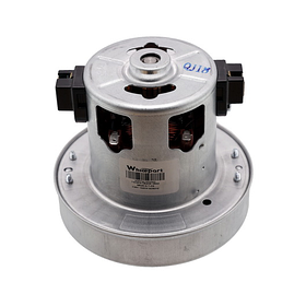 Двигун MKb9-G-T-03 для пилососа Philips 1500W VC07W1652AQ (D=121H=122)