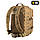 M-Tac рюкзак Large Assault Pack Tan, фото 3