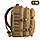 M-Tac рюкзак Large Assault Pack Tan, фото 2