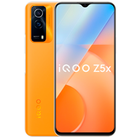 Чохли для Vivo iQOO Z5x та інші аксесуари