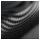 Наклейки на порога карбонові Subaru всі моделі та інші марки автомобілів, фото 4