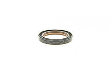 ELRING 504.483 - Сальник коленвала передний на Рено Меган 3, Рено Флюенс K9K 1.5dci+K4М 1.6i 16V, фото 4