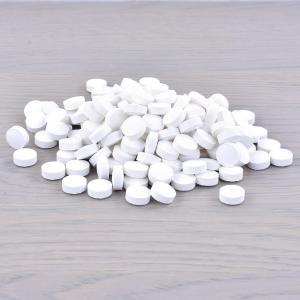 Калію йодид таблетки in-bulk