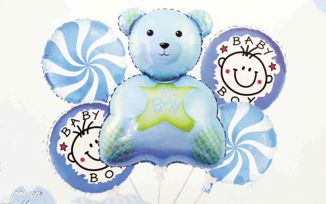 5 It s a boy Baby Boy