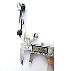 Натягувач ланцюга трансмісії з роликом квадроцикла 150 200 250 кубів, фото 2