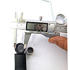 Натягувач ланцюга трансмісії з роликом квадроцикла 150 200 250 кубів, фото 7