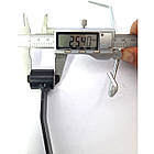 Натягувач ланцюга трансмісії з роликом квадроцикла 150 200 250 кубів, фото 6