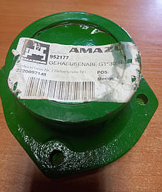 952177, Amazone Ступиця підшипника моста GT 30 RD95 NR.2 502016