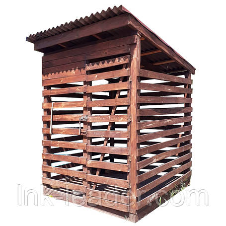 Волери для собак