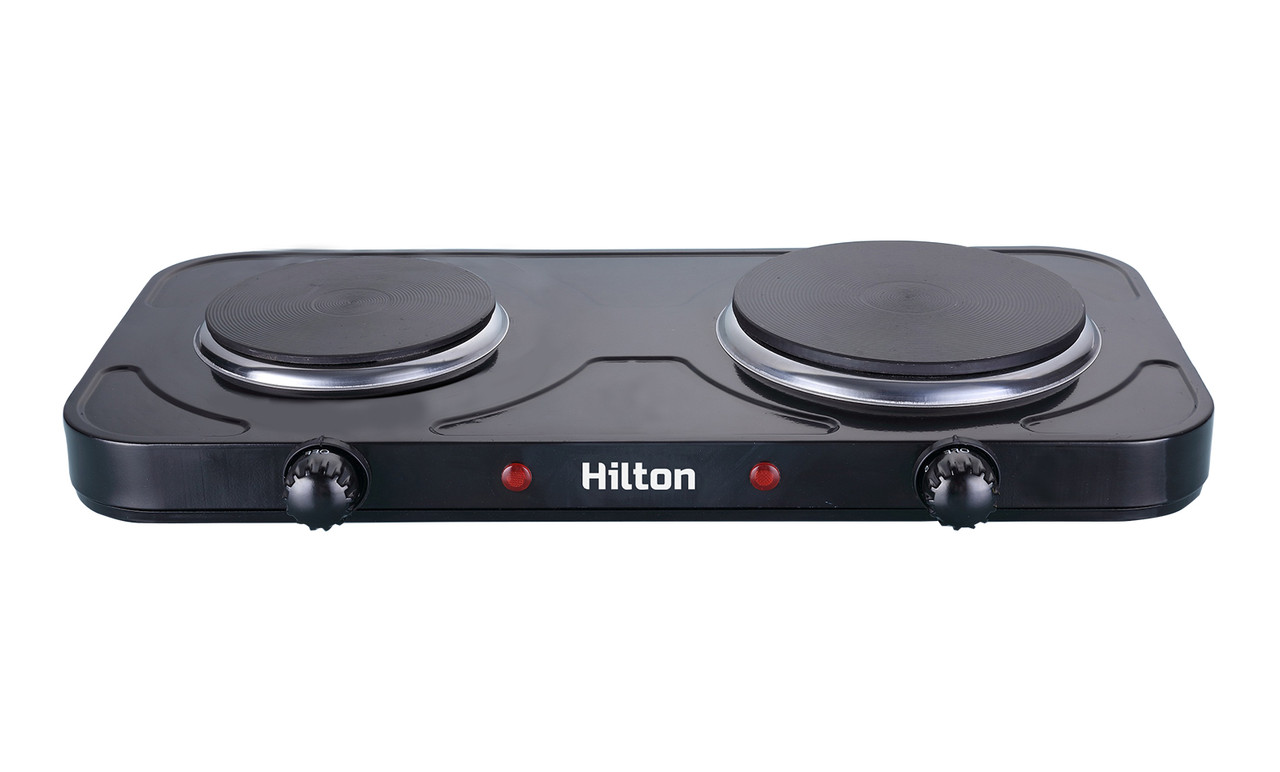 Плита електрична Hilton HEC-251