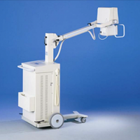 Мобільна рентгенівська система TMS 300R
