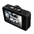 Відеорепортер Aspiring AT300 Speedcam, GPS, MAGNET, фото 7