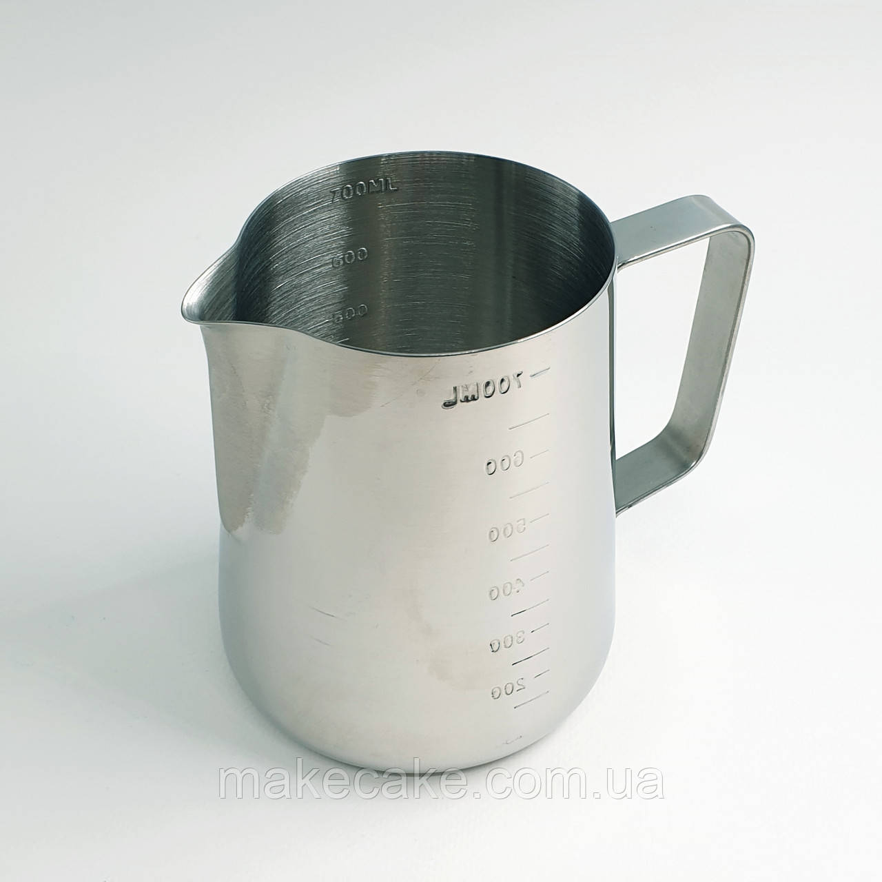 Пічер для молока (мірна склянка) 700 мл, фото 1