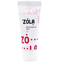 Регенеруючий крем для брів ZOLA, 20 мл