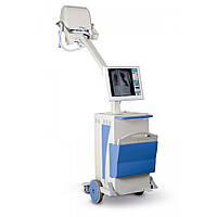 Мобільна рентгенівська система TMS 320 DR