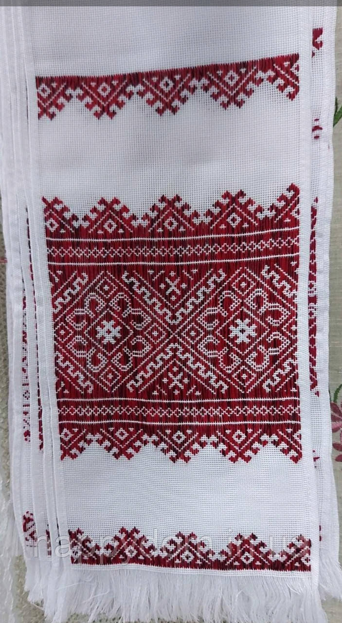 Рушник вишитий 200-01