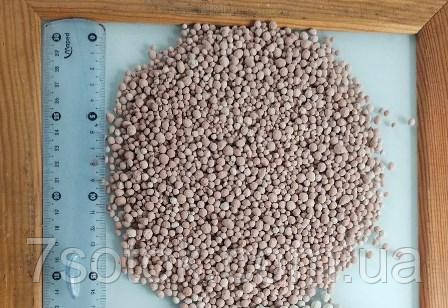 Мінеральне добриво Нітроамофоска 16.16.16, мішок 50кг