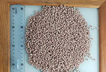 Мінеральне добриво Нітроамофоска 16.16.16, мішок 50кг