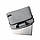 Сумка для ноутбука 15.6" Grand-X SB-149G Gray (SB-149G), фото 5