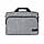 Сумка для ноутбука 15.6" Grand-X SB-149G Gray (SB-149G), фото 3