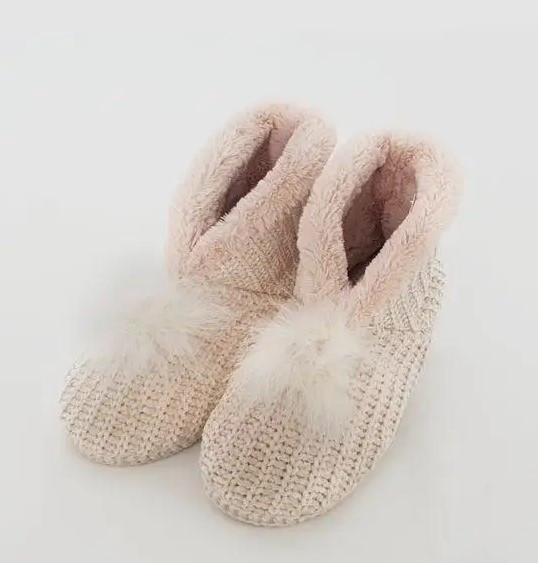 Капці-ботики Shato 012 UGG домашні чобітки