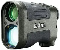 Дальномер Bushnell LP1800AD Prime 6x24 мм с баллистическим калькулятором