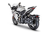 Мотоцикл LONCIN VOGE 300RR (інжектор + ABS), фото 3