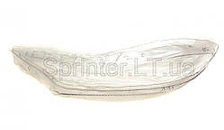 Скло фари Sprinter 312-412D 96 - Left