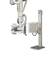 Цифрова рентгенографічна система Aster DR на 2 робочих місця