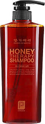 Шампунь "Медова терапія" Daeng Gi Meo Ri Honey Therapy Shampoo 500 ml
