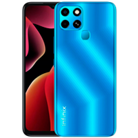 Чохли для Infinix Smart 6 X651 та інші аксесуари