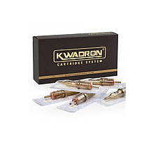 Картриджі / Голка-модуль KWADRON System 35/1RLLT 1 шт, фото 3