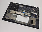 Із дефектом. верхній корпус lenovo thinkpad t14s gen 2 з розборким (неробоча клавіатура) sn3003b, фото 2