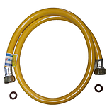 Рукав газовий 100 см, фото 4