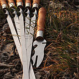 Вилка для зняття м'яса, фото 2